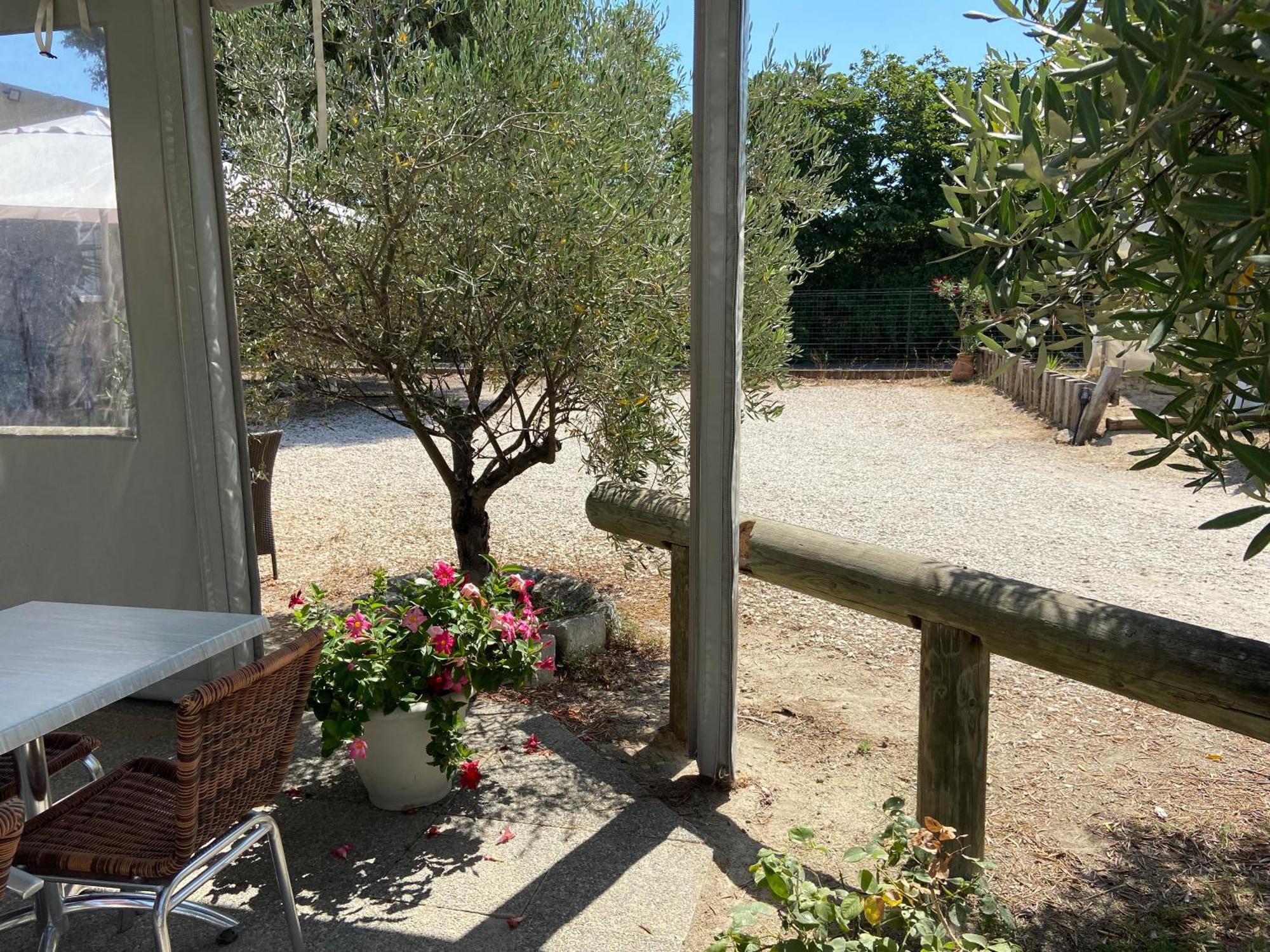 Hotel Restaurant La Plage Port-Saint-Louis-du-Rhοne Εξωτερικό φωτογραφία